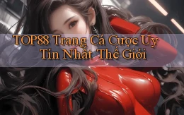 top88  trang cá cược uy tín nhất thế giới