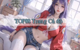 top88  trang cá độ