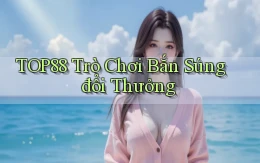 top88  trò chơi bắn súng đổi thưởng