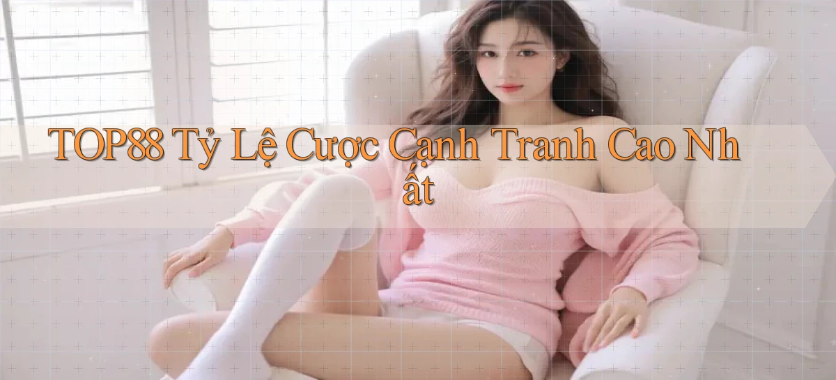 top88  tỷ lệ cược cạnh tranh cao nhất