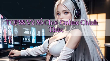 top88  vé số chơi online chính thức