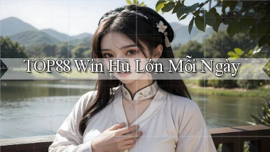 top88  win hũ lớn mỗi ngày