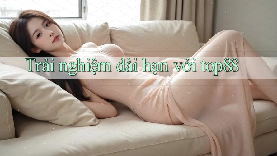 Trải nghiệm dài hạn với top88