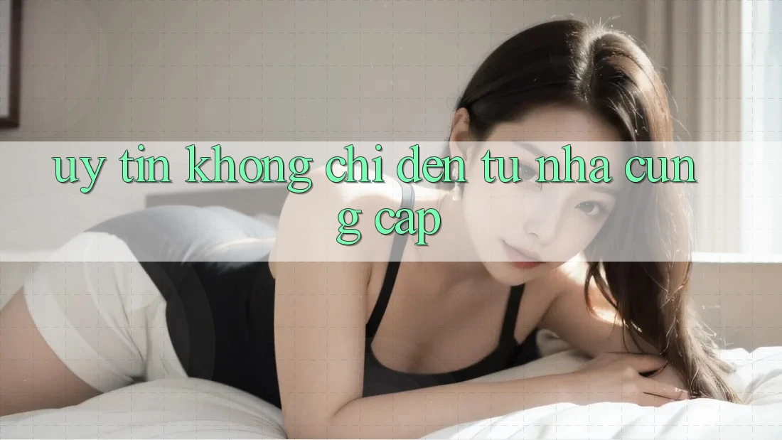 “Uy Tín” Không Chỉ Đến Từ Nhà Cung Cấp “Uy Tín” Không Chỉ Đến Từ Nhà Cung Cấp