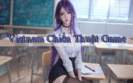 vietnam Chiến thuật game