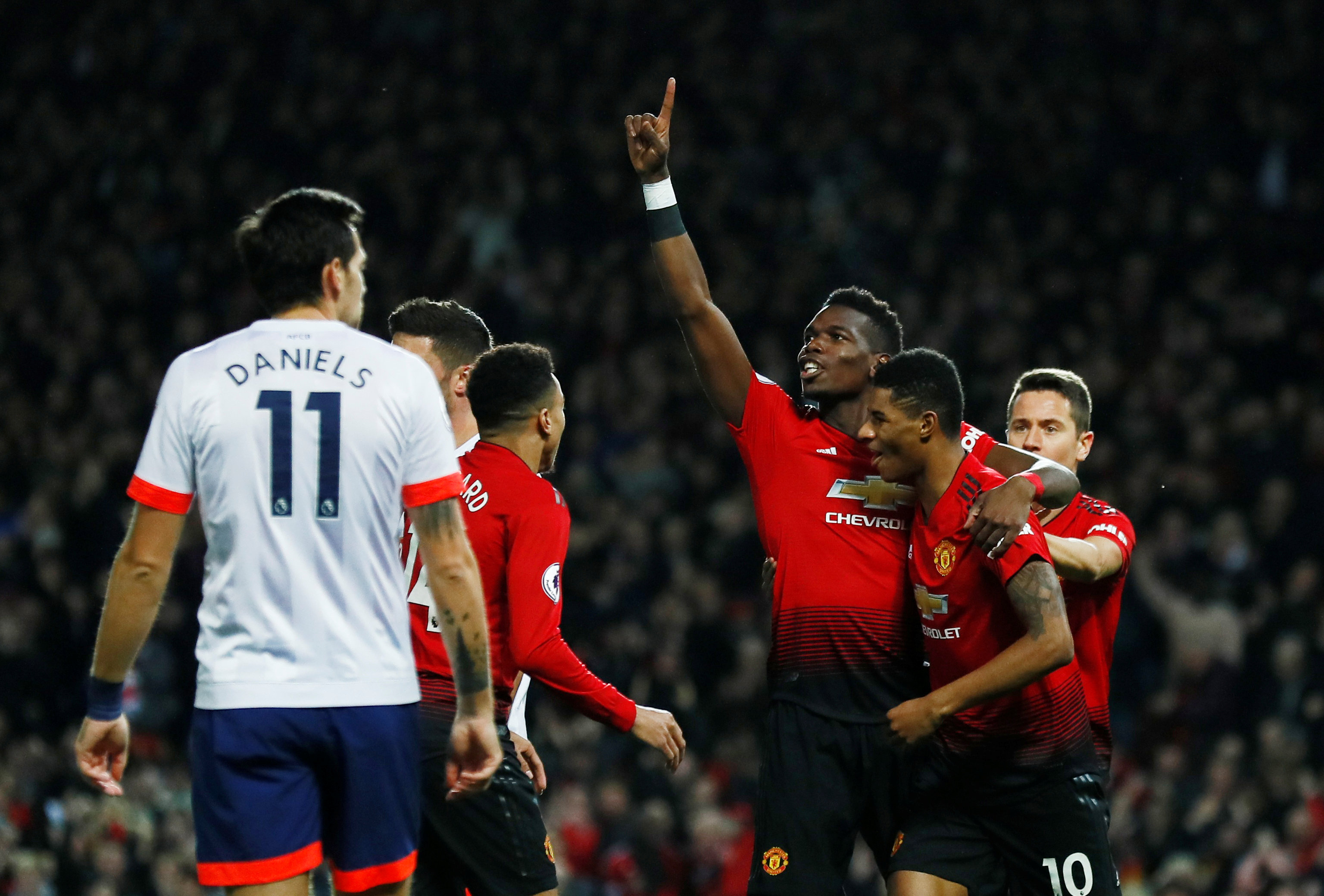 在欧洲赛场 在欧洲赛场